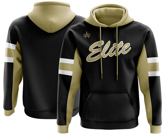 Elite Performance Hoodie