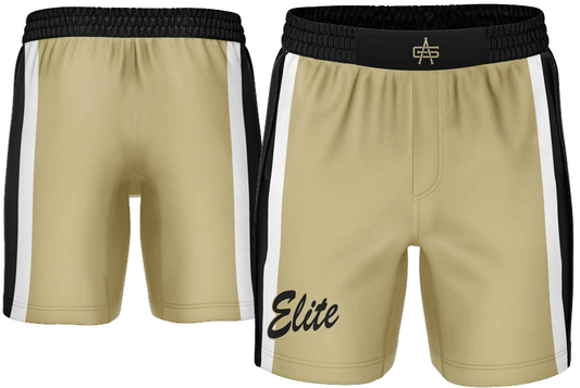 Elite Performance Shorts