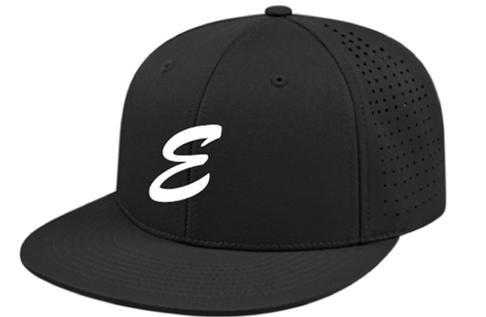Elite Flexfit Embroidered Hat Version 2