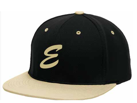 Elite Flexfit Embroidered Hat
