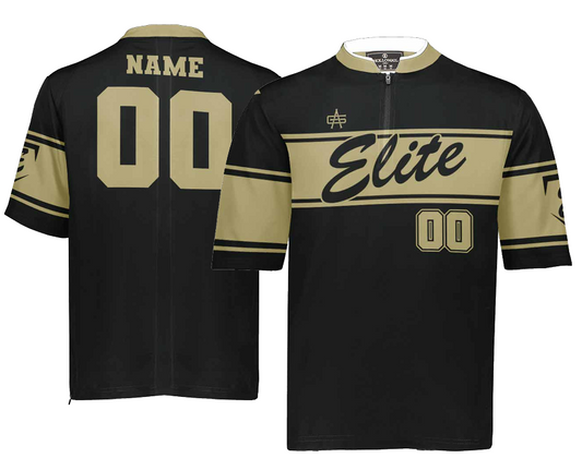 Elite Cage Jacket