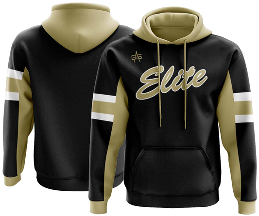Elite Hooded Sweatshirt