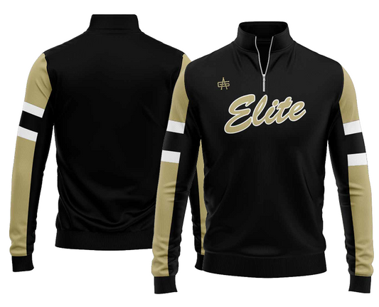 Elite Quarter Zip