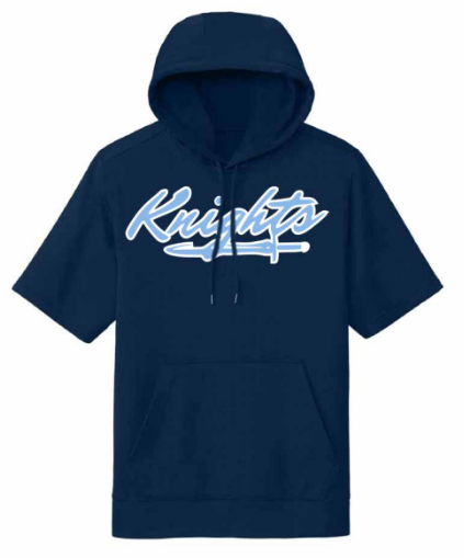 Norwood Baseball Performance Hoodie