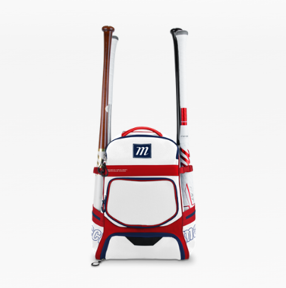 Marucci Rangr Bat Pack