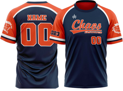 10U+ - Caledonia Chaos Fastpitch Player Package