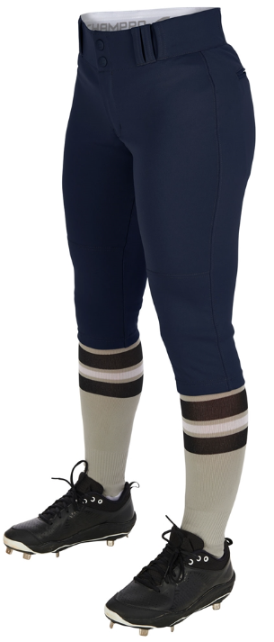 8U - Caledonia Chaos Fastpitch Player Package