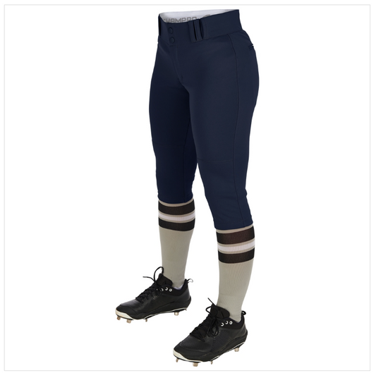 Caledonia Chaos Extra Knickers - Stock Navy (BP11K)