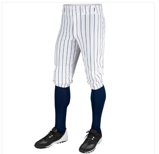 Caledonia Chaos Extra Knickers - Custom Pinstripe