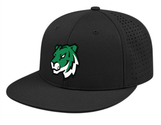 Yorktown Tigers Champro Hat