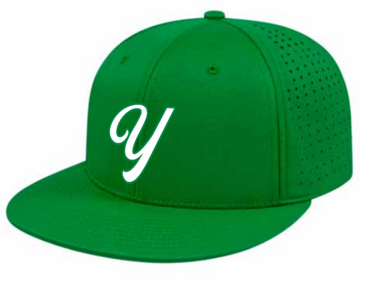 Yorktown Tigers Champro Hat