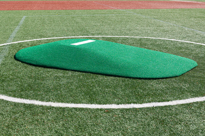 Portolite 8" One-Piece Game Mound