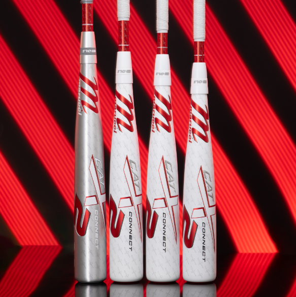 MARUCCI CATX2 CONNECT BBCOR-3 BAT