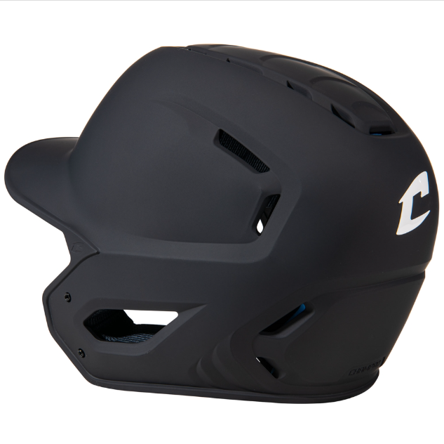 Champro HXE Matte Batting Helmet