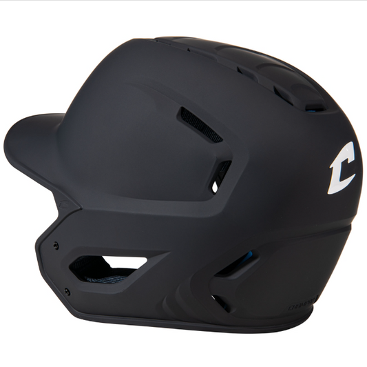 Champro HXE Matte Batting Helmet