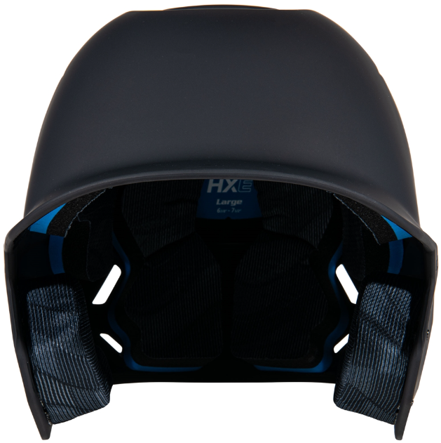 Champro HXE Matte Batting Helmet