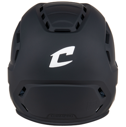 Champro HXE Matte Batting Helmet