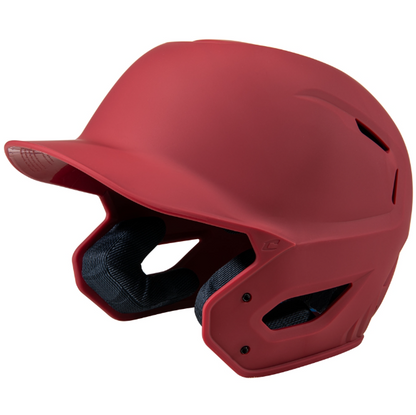 Champro HXE Matte Batting Helmet