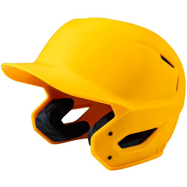 Champro HXE Matte Batting Helmet