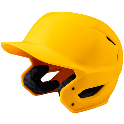 Champro HXE Matte Batting Helmet