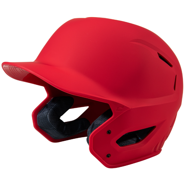 Champro HXE Matte Batting Helmet