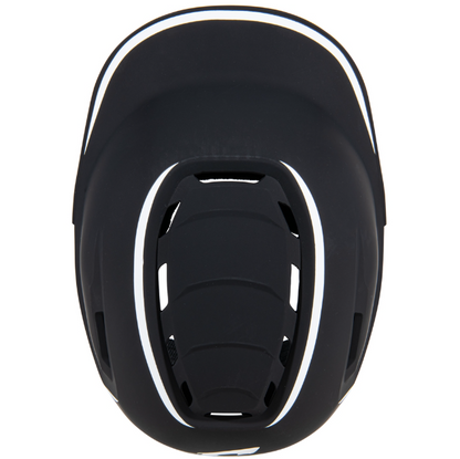 Champro HXE Two-Tone Matte Baseball Helmet