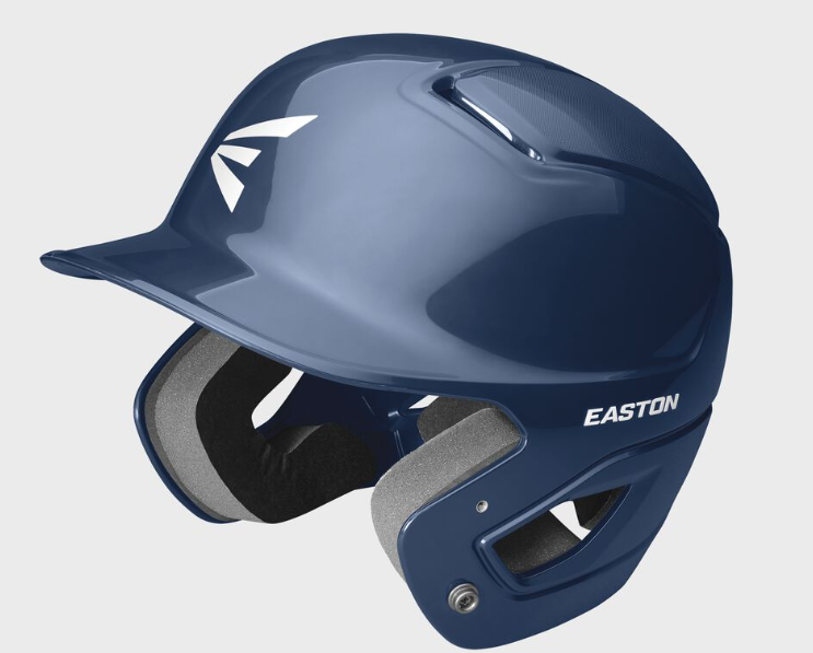 Easton Alpha Solid with Softball Mask