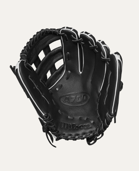 Wilson A700® 12” Infield Fastpitch Softball Glove - Right Hand Throw