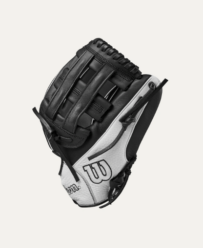 Wilson A700® 12” Infield Fastpitch Softball Glove - Right Hand Throw