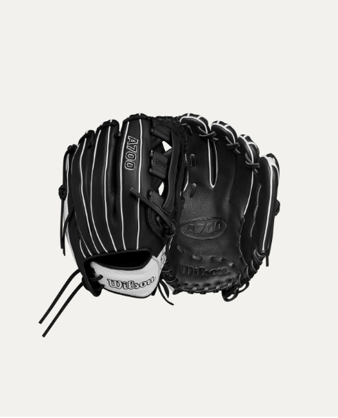 Wilson A700® 12” Infield Fastpitch Softball Glove - Right Hand Throw
