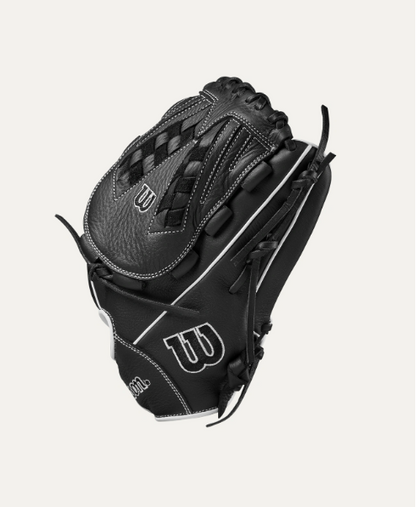 Wilson A700® 12.5” Outfield Fastpitch Softball Glove- Right Hand Throw