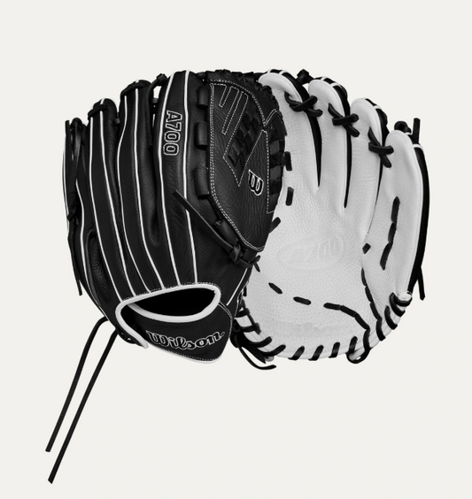 Wilson A700® 12.5” Outfield Fastpitch Softball Glove- Right Hand Throw