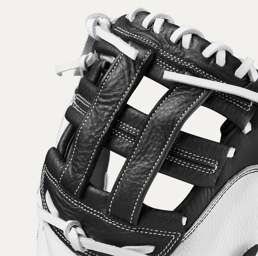 Wilson A700® 33” Fastpitch Softball Catcher’s Mitt - Right Hand Throw