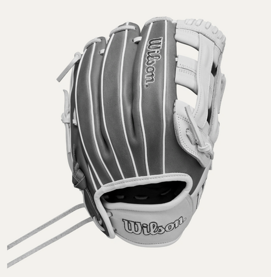 Wilson 2024-2025 A1000® IF12 12” Infield Fastpitch Softball Glove- Right Hand Throw