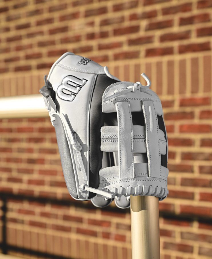 Wilson 2024-2025 A1000® IF12 12” Infield Fastpitch Softball Glove- Right Hand Throw