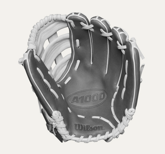 Wilson 2024-2025 A1000® IF12 12” Infield Fastpitch Softball Glove- Right Hand Throw