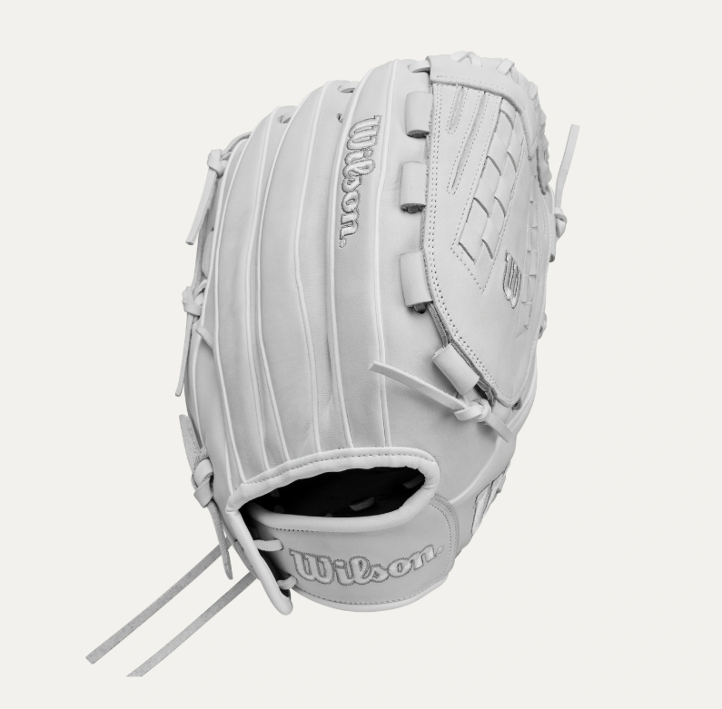 Wilson 2024-2025 A1000® V125 12.5” Outfield Fastpitch Softball Glove- Right Hand Throw