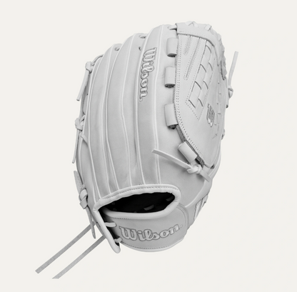 Wilson 2024-2025 A1000® V125 12.5” Outfield Fastpitch Softball Glove- Right Hand Throw