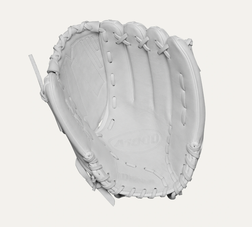 Wilson 2024-2025 A1000® V125 12.5” Outfield Fastpitch Softball Glove- Right Hand Throw