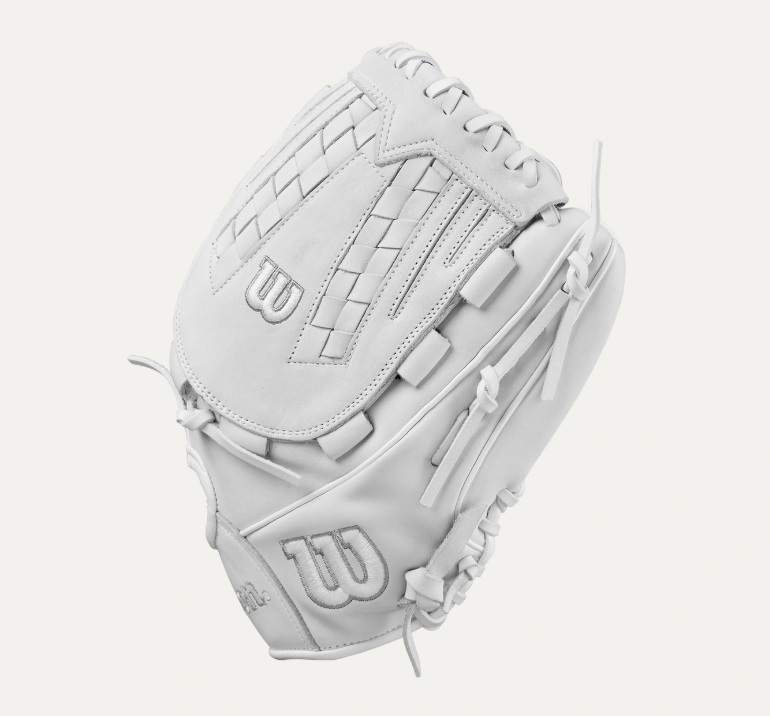 Wilson 2024-2025 A1000® V125 12.5” Outfield Fastpitch Softball Glove- Right Hand Throw