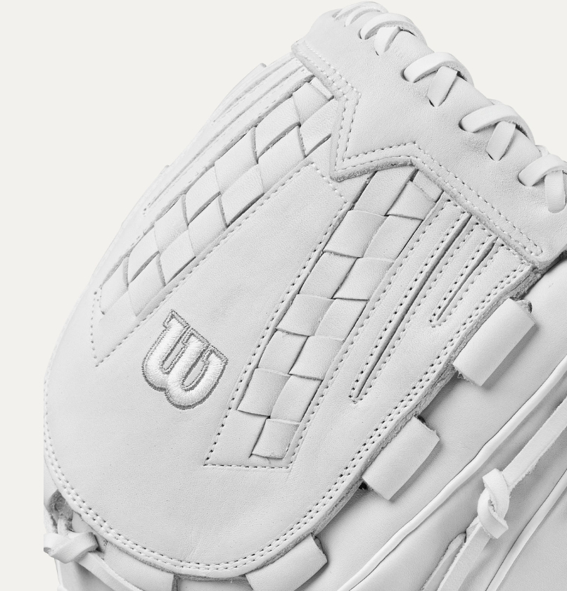 Wilson 2024-2025 A1000® V125 12.5” Outfield Fastpitch Softball Glove- Right Hand Throw