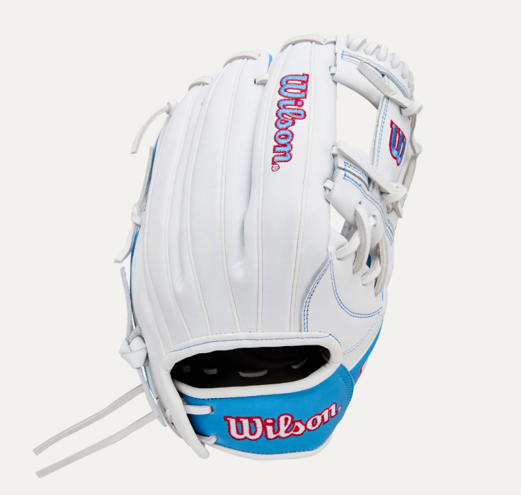 Wilson 2026 A1000® H12 12” Infield Fastpitch Glove- Right Hand Throw