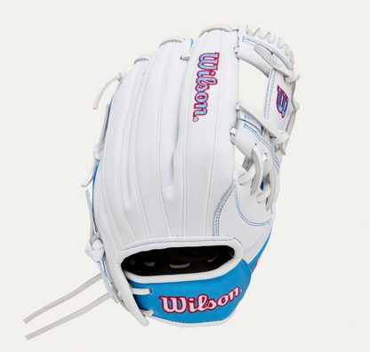 Wilson 2026 A1000® H12 12” Infield Fastpitch Glove- Right Hand Throw
