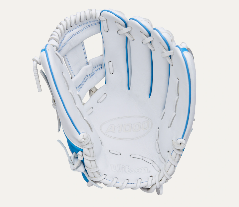 Wilson 2026 A1000® H12 12” Infield Fastpitch Glove- Right Hand Throw