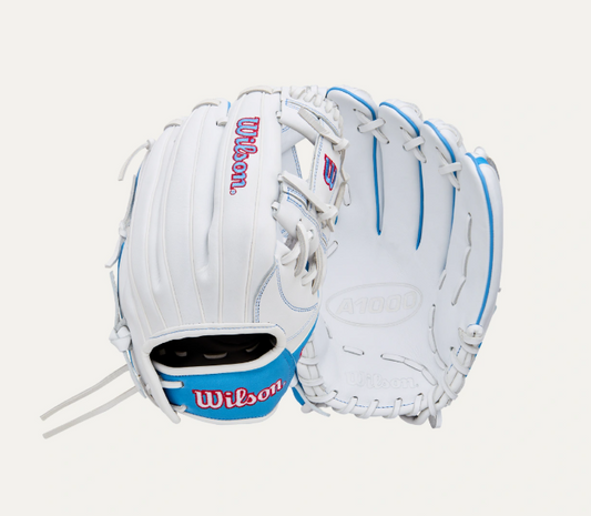 Wilson 2026 A1000® H12 12” Infield Fastpitch Glove- Right Hand Throw