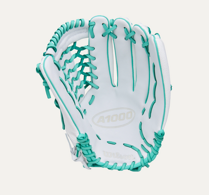 Wilson 2026 A1000® T125 12.5” Outfield Fastpitch Glove- Right Hand Throw