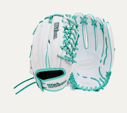 Wilson 2026 A1000® T125 12.5” Outfield Fastpitch Glove- Right Hand Throw