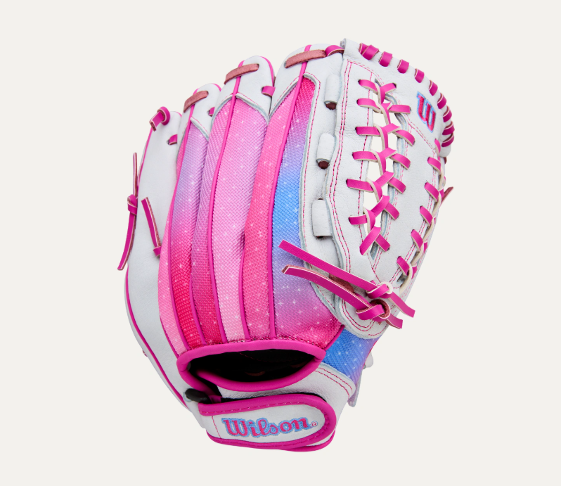 Wilson 2026 Flash™ 12" Youth Fastpitch Glove- Right Hand Throw