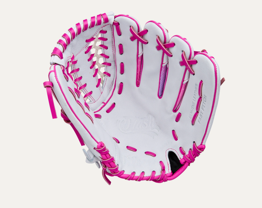 Wilson 2026 Flash™ 12" Youth Fastpitch Glove- Right Hand Throw