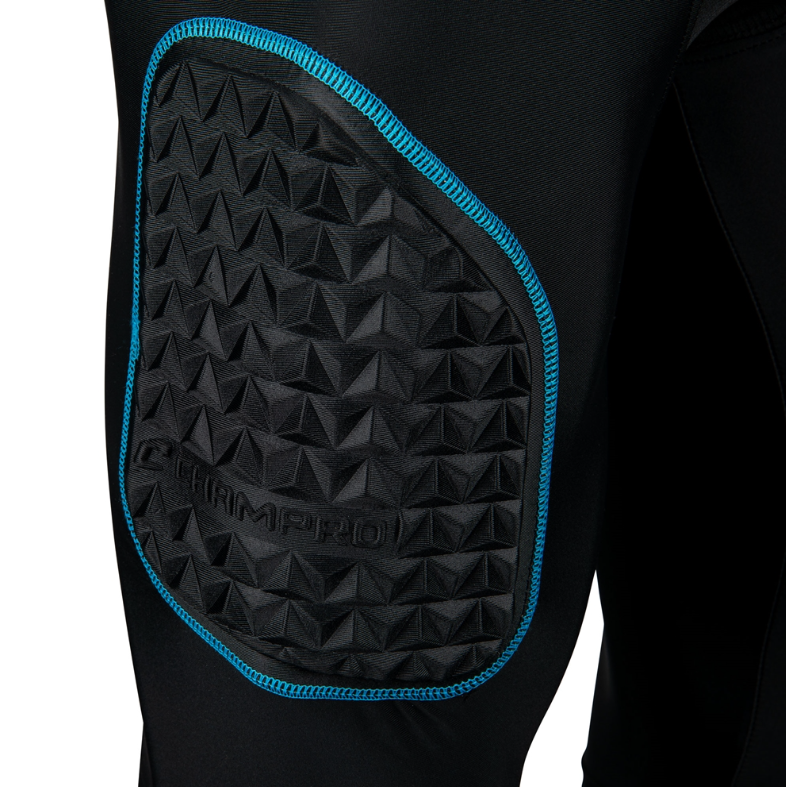 Brandywine Football Champro Bull Rush 5-Pad Girdle